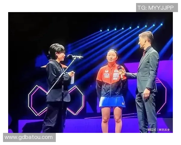 决胜局6-3抢先被反转！张本美和又输早田一姐不稳 领奖大笑解开心结？