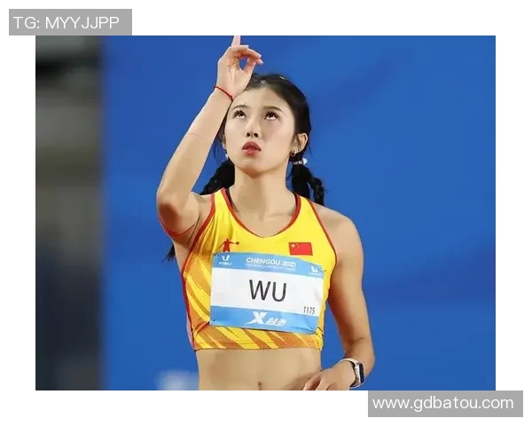 吴艳妮：不会因恶评而流泪，这是很痴人的一个行为