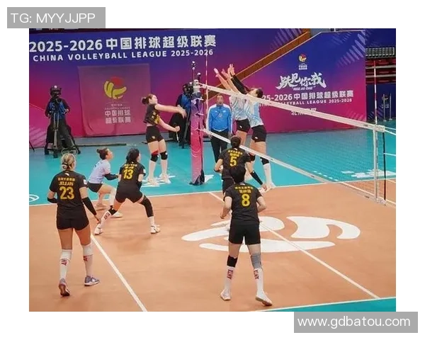 我国排球超级联赛女排A级赛事北京女排3-1河南迎来赛季首胜